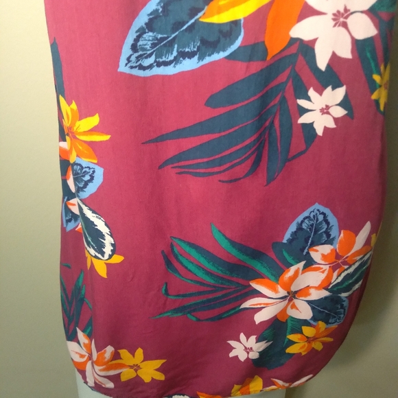 Old Navy dress/top Size Small - Picture 5 of 7